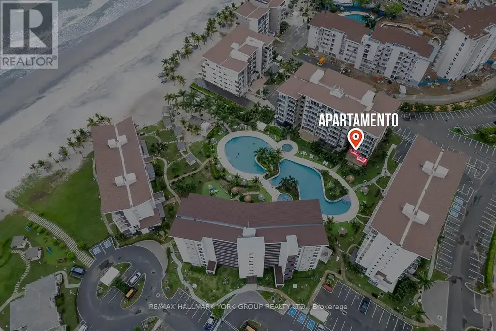 Playa Caracol - Ventanas Del Mar, Panama